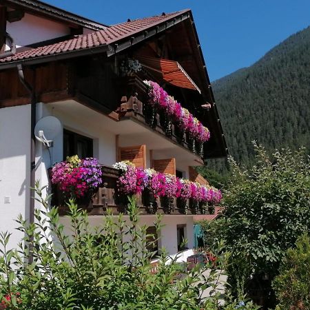 Haus Kohlberghof Bichlbach Exterior foto