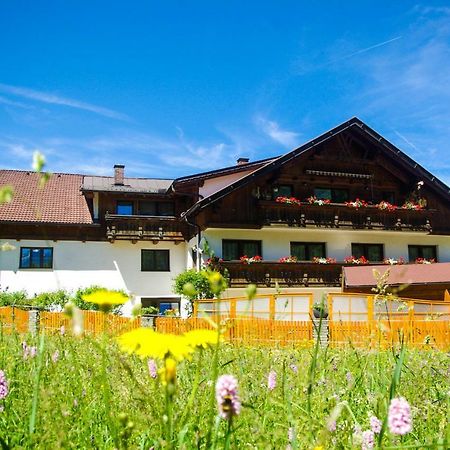 Haus Kohlberghof Bichlbach Exterior foto