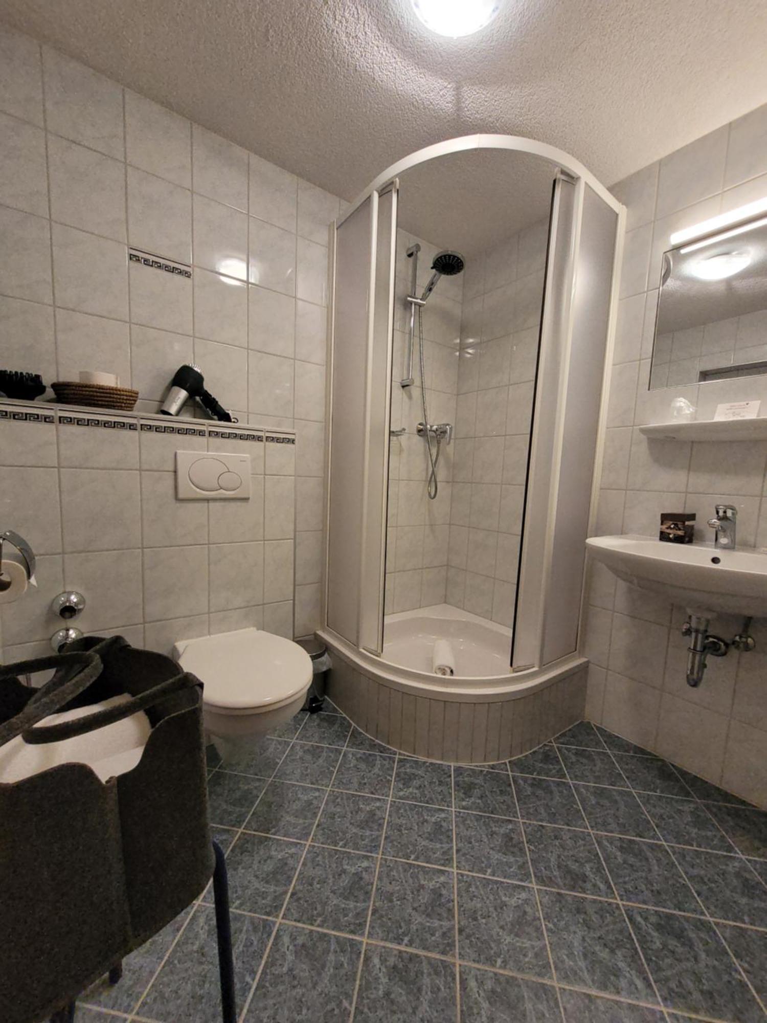 Haus Kohlberghof Bichlbach Quarto foto
