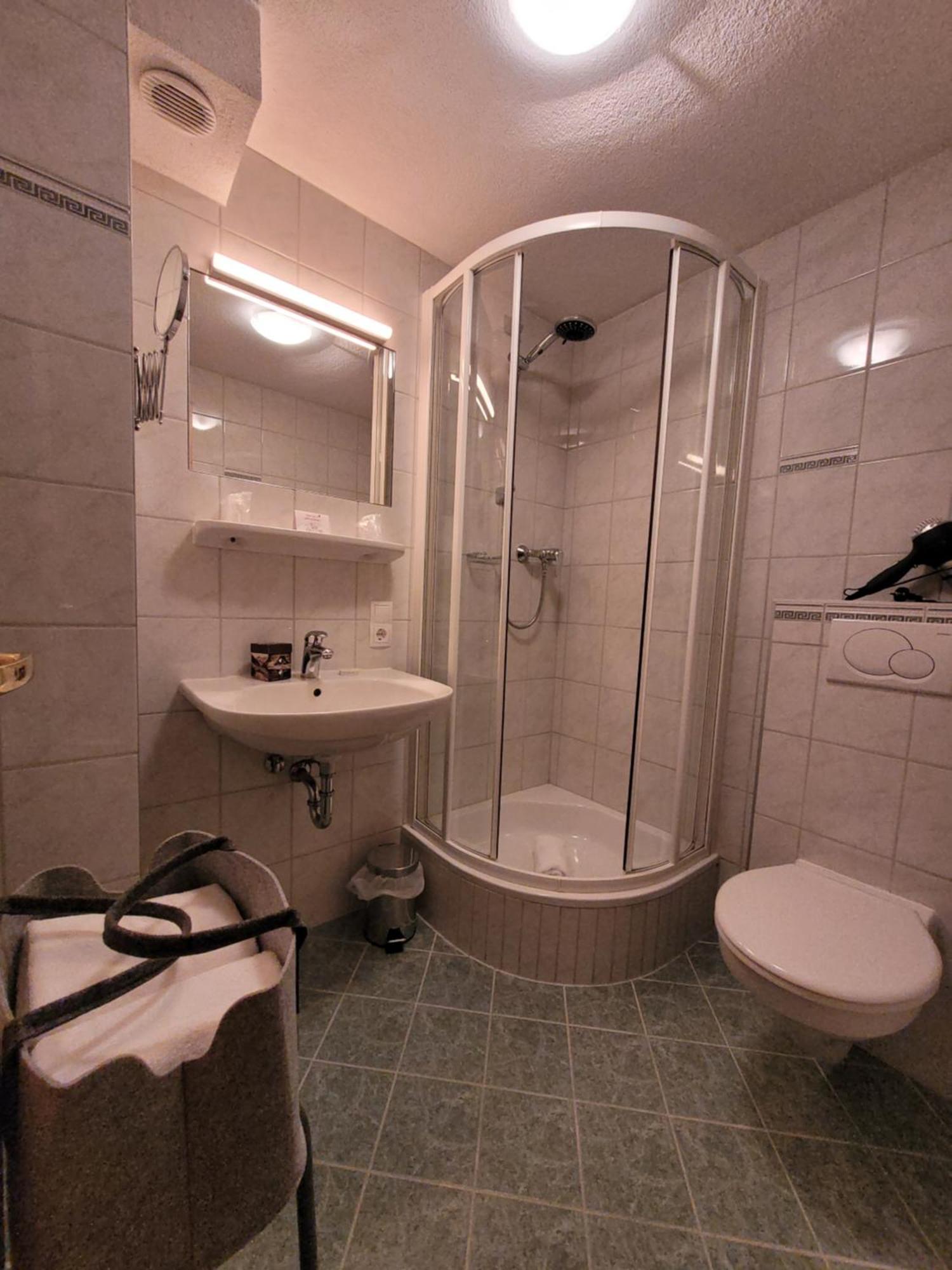 Haus Kohlberghof Bichlbach Quarto foto