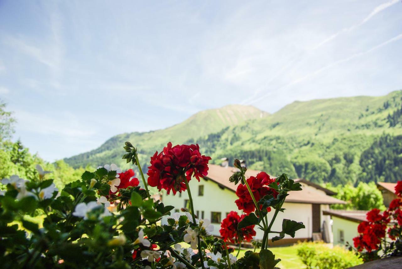 Haus Kohlberghof Bichlbach Exterior foto